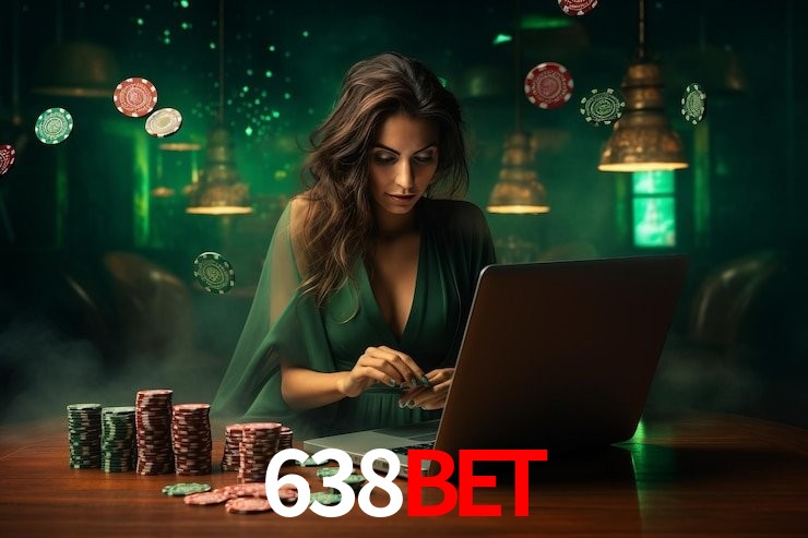 Escolher plataforma para baixar 638bet