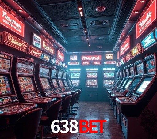 Jogos com bônus e suporte 24h na 638bet