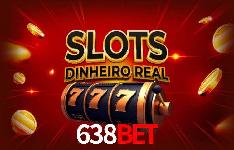 Jogos populares e pagamentos rápidos na 638bet
