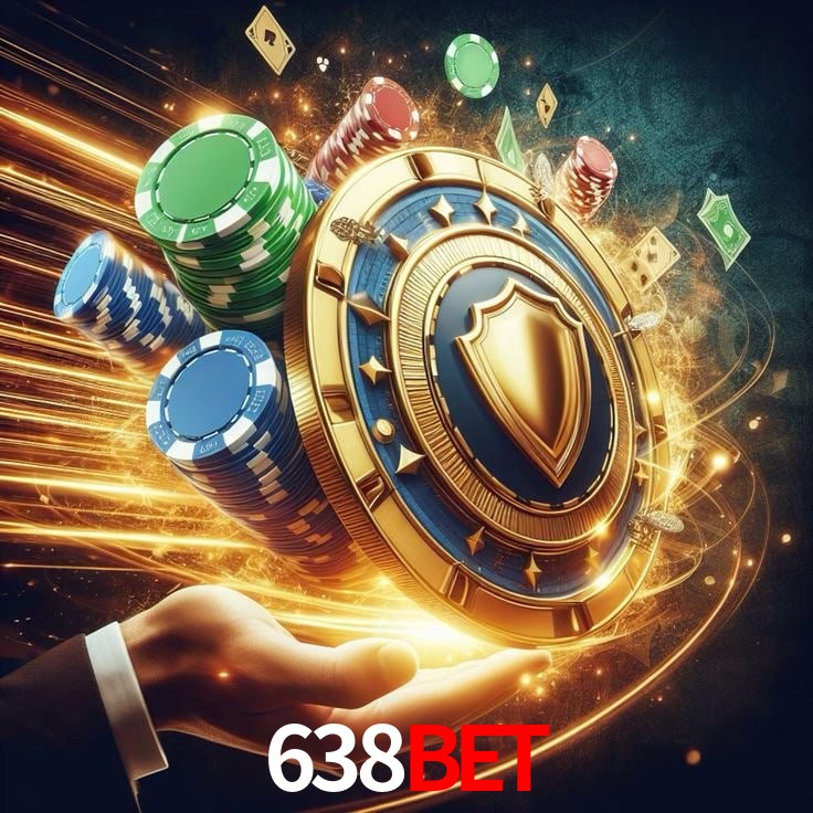Torneios e prêmios garantidos na 638bet