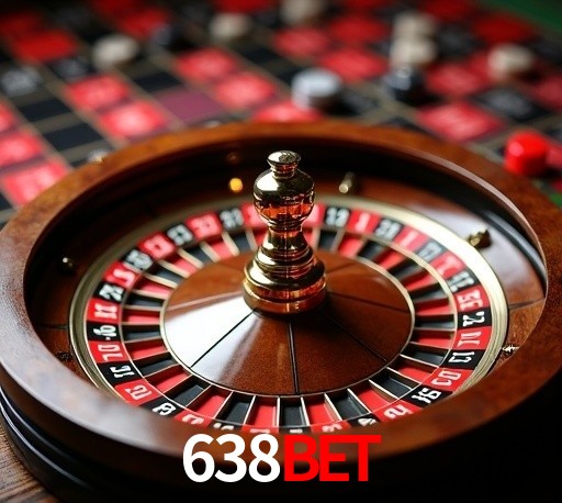 Variedade de jogos na 638bet