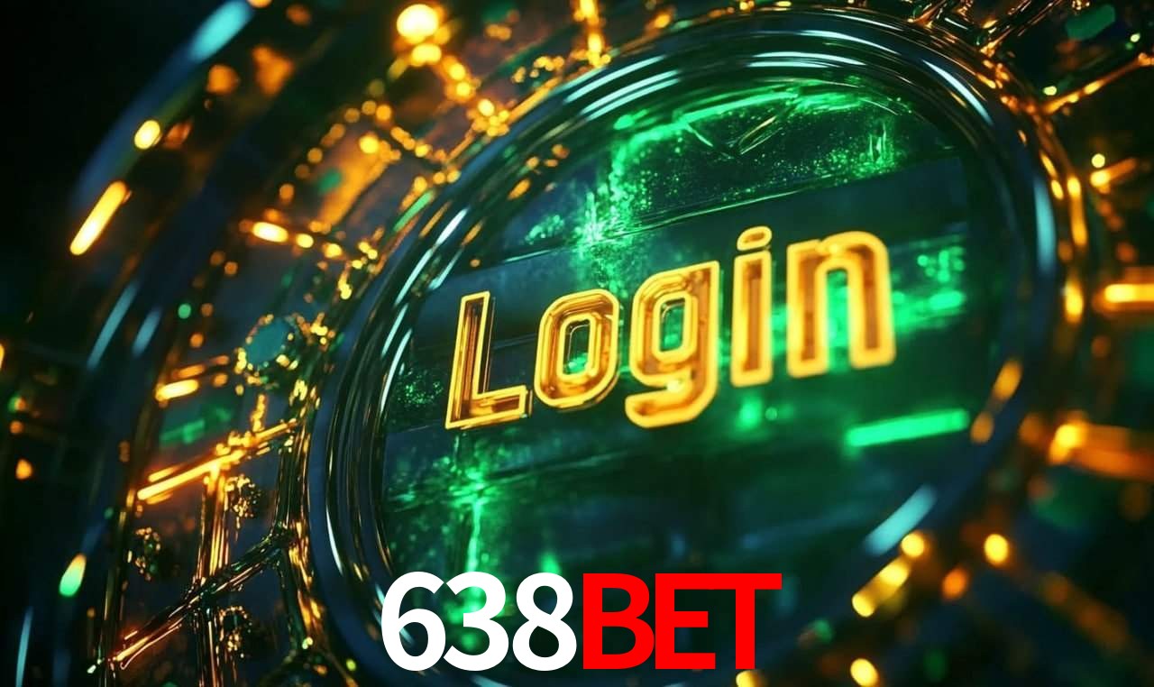 Segurança e privacidade no APP 638bet